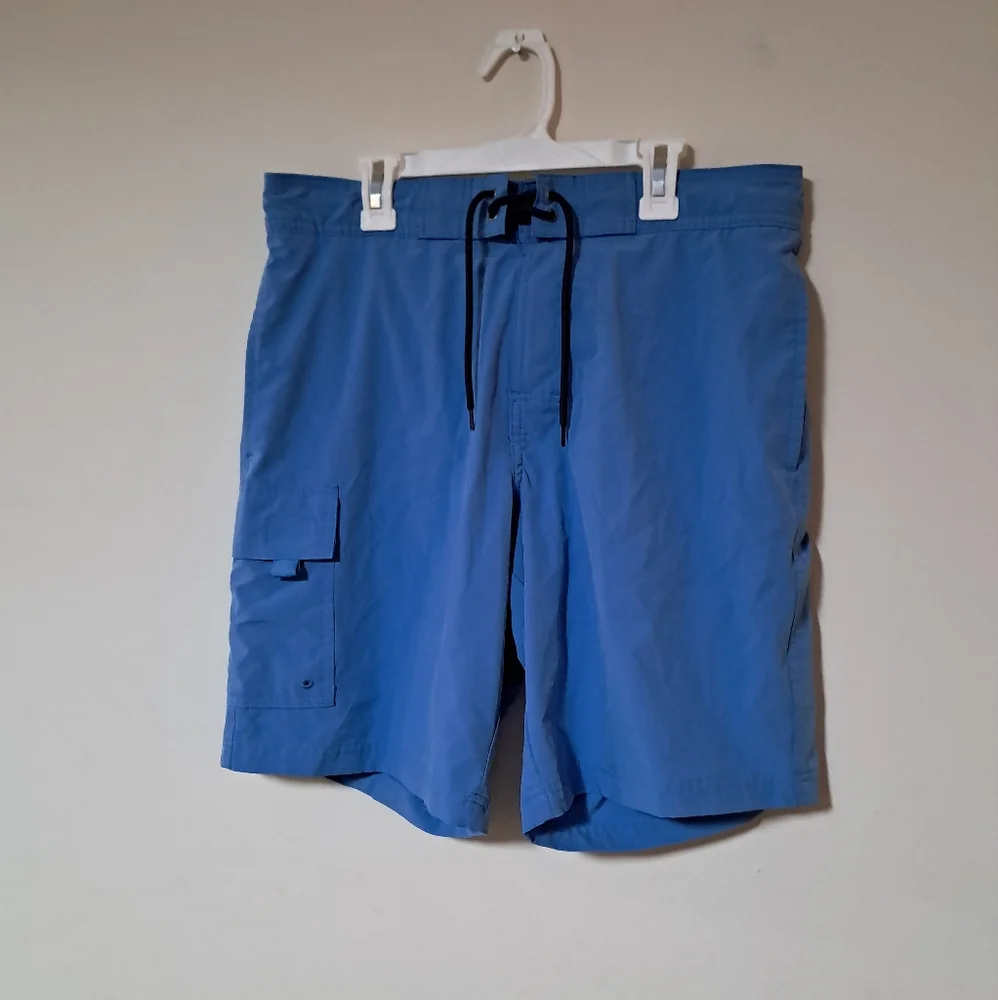 Caribbean swimwear half